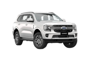 Ford Everest Active 2.0L AT 4x2 (Mới)