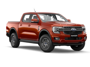 Ford Ranger XLS 2.0L 4×4 10AT (MỚI)