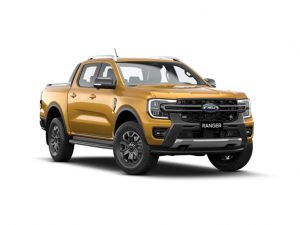 Ford Ranger Wildtrak 2.0L AT 4×4