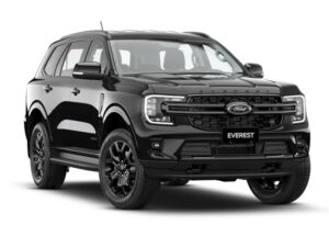 Ford Everest Sport 2.0L AT 4×2 (Mới)
