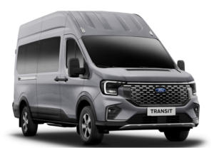 Ford Transit 2025 Premium 16 Chỗ