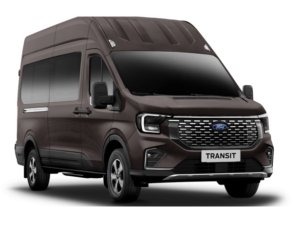 Ford Transit 2025 Trend 16 Chỗ