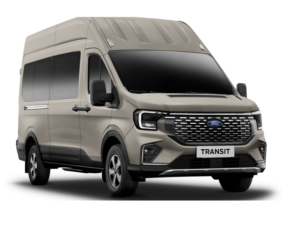 Ford Transit 2025 Premium+ 18 Chỗ