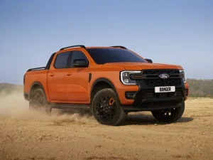 Ford Ranger Wildtrak 3.0L V6 (Mới)
