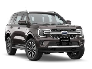 Ford Everest Platinum 2.0L AT 4×2 (Mới)