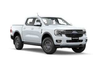 Ford Ranger XLS 2.0L 4×2 10AT (MỚI)
